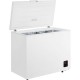 FREEZER CHEST  FH19EAW E 200LT 4ΕΤΗ ΕΓΓΥΗΣΗ